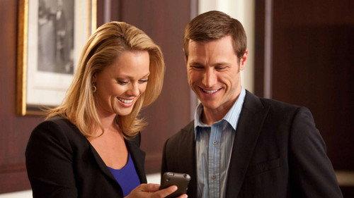 Drop Dead Diva Season 2 Episode 11 - Good Grief