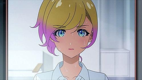 Kizuna no Allele Season 1 Episode 16 - ~Answer~