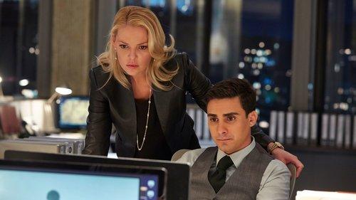 undefined Season 1 Episode 3 - Half the Sky