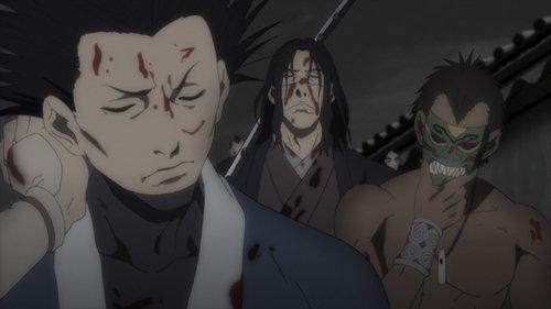 Blade of the Immortal Season 1 Episode 19 - Act Nineteen – Massacre