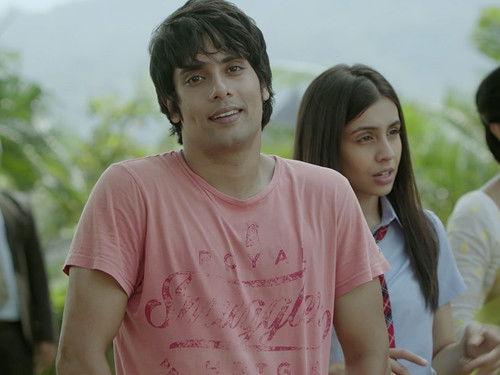 Romil and Jugal Season 1 Episode 1 - Love at First Sight