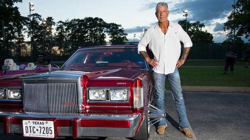 Anthony Bourdain: Parts Unknown Season 8 Episode 5 - Houston