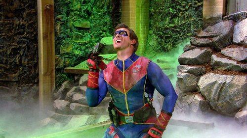 undefined Season 3 Episode 11 - Gas or Fail