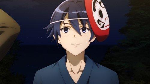 AYAKA Season 1 Episode 8 - You've Come to Wear Some Better Expressions