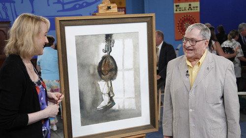 Antiques Roadshow Season 14 Episode 2 - Raleigh, Hour 2