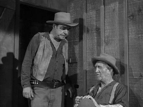 Wanted: Dead or Alive Season 2 Episode 8 - Bad Gun