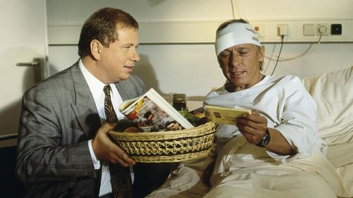 A Case For Two Season 12 Episode 3 - Episode 3