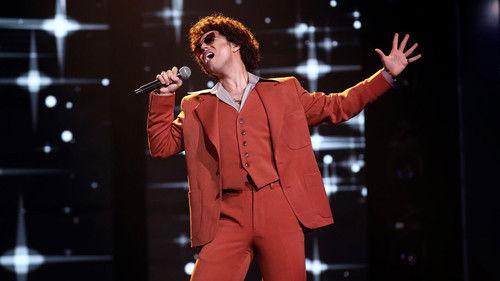 Tu cara me suena Season 9 Episode 7 - Episode 7