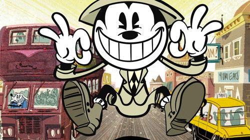 Mickey Mouse Season 3 Episode 17 - Entombed