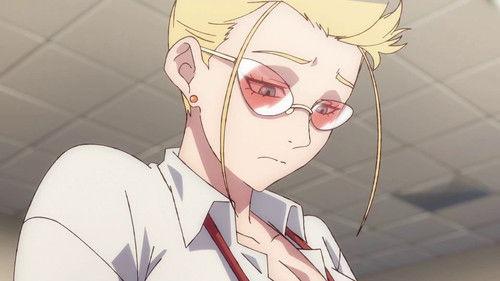 The Guardian Legend Season 1 Episode 6 - Episode 6