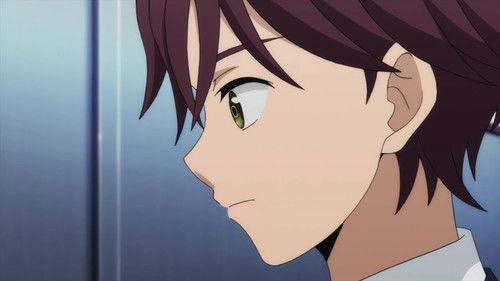 Trickster Season 1 Episode 14 - The Spiral Ladder