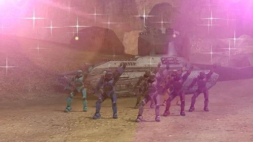 Red vs. Blue Season 14 Episode 18 - Red vs. Blue: The Musical