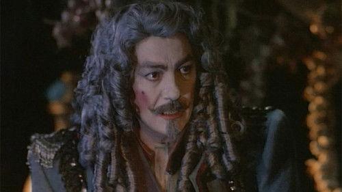 The Cave of the Golden Rose Season 5 Episode 2 - Part 2