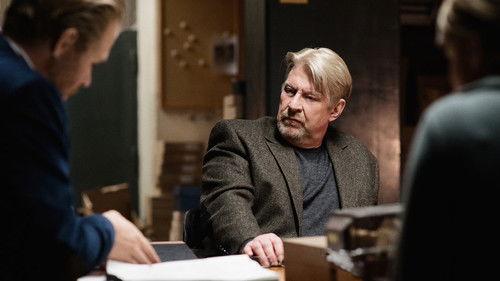 Death of a Pilgrim Season 1 Episode 2 - Episode 2