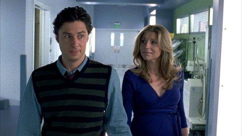 Scrubs Season 9 Episode 9 - Our Stuff Gets Real