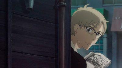 Showa Genroku Rakugo Shinju Season 2 Episode 6 - Episode 6