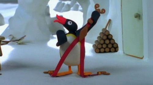 Pingu Season 6 Episode 21 - Pingu and the Braces