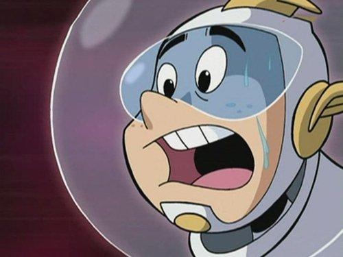 The Fairly OddParents Season 4 Episode 14 - Crash Nebula