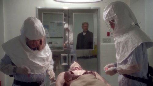 NCIS Season 11 Episode 11 - Homesick