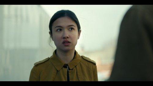 Mademoiselle Holmes Season 1 Episode 2 - #SearchK-Lista