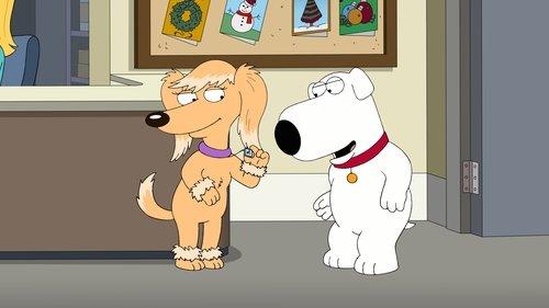 undefined Season 16 Episode 10 - Boy (Dog) Meets Girl (Dog)