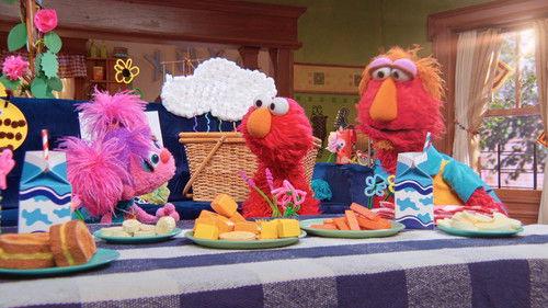 Sesame Street Season 52 Episode 17 - Rainy Day Picnic