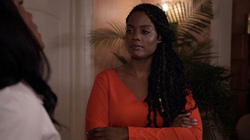 Tyler Perry's Sistas Season 2 Episode 5 - Up In Flames