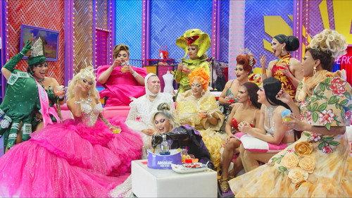 Drag Race Philippines Untucked! Season 2 Episode 10 - Grand Finale