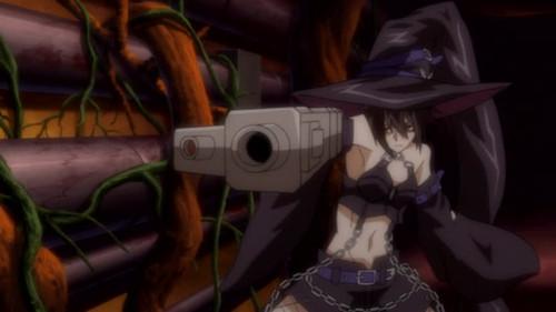 Chrome Shelled Regios Season 1 Episode 23 - Ignacius's Fragments