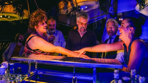 Un nuevo amanecer Season 1 Episode 3 - Episode 3