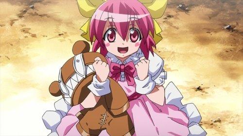 Needless Season 1 Episode 4 - Iron Mountain