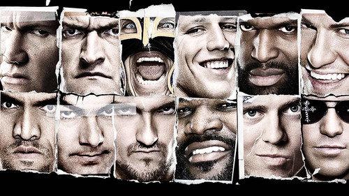 WWE Pay Per View Season 27 Episode 1 - Royal Rumble
