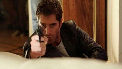 Inspector Coliandro Season 2 Episode 1 - The gun