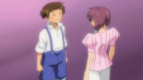 The Law of Ueki Season 1 Episode 16 - The Law of Neo, The New Celestial