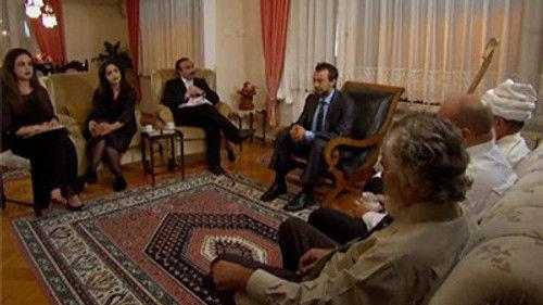 Leyla and Mecnun Season 2 Episode 5 - Nurten'in Yeğeni