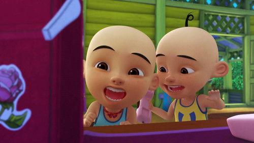 Upin & Ipin Season 12 Episode 12 - Idola Misteri (Part 3)