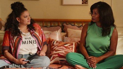 Survival of the Thickest Season 1 Episode 2 - Be a Bad Boss Bitch, Bitch!