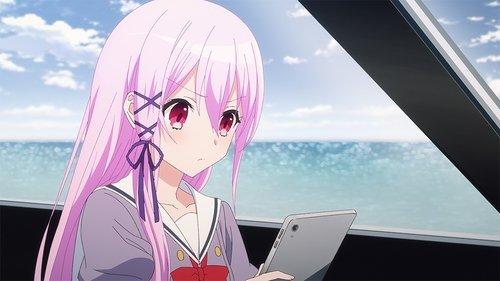 Engage Kiss Season 1 Episode 10 - High Hopes for the Worst Case