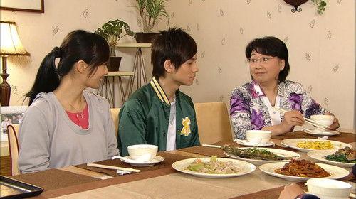 Moonlight Resonance Season 1 Episode 15 - Episode 15