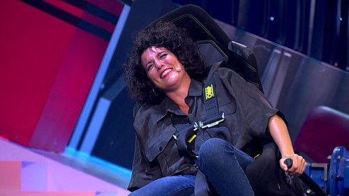 Me resbala Season 5 Episode 6 - Episode 6