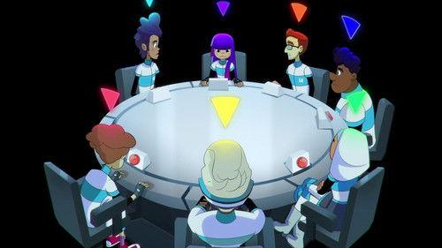 Glitch Techs Season 2 Episode 6 - Find the Glitch