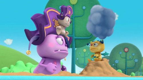 Henry Hugglemonster Season 2 Episode 10 - Episode 10