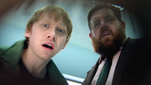 Sick Note Season 1 Episode 5 - Airplane Mode