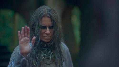 Invisible City Season 2 Episode 2 - I Won't Hurt You