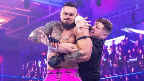 WWE 205 Live Season 7 Episode 6 - 205 Live #270