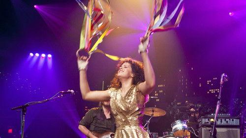 Austin City Limits Season 37 Episode 12 - Arcade Fire