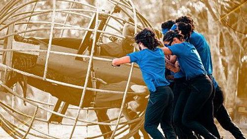 El conquistador (RTVE) Season 1 Episode 13 - Episode 13