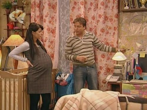 The Voronins Season 1 Episode 20 - Voroniny Season 1 Episode 20