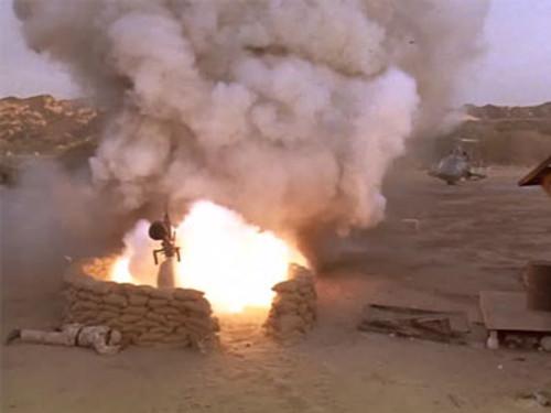 undefined Season 1 Episode 10 - And They Are Us