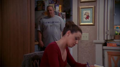 The King of Queens Season 4 Episode 21 - Bun Dummy